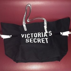 Large Victoria's Secret Tote